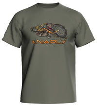 Load image into Gallery viewer, Patty Tech Tee
