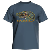 Load image into Gallery viewer, Patty Tech Tee
