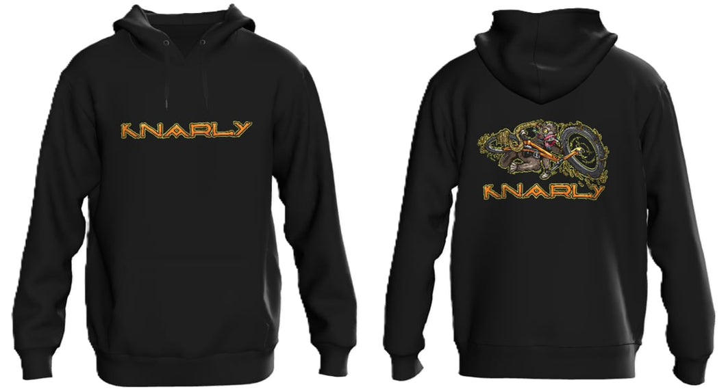 Patty Hoodie
