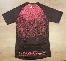 Load image into Gallery viewer, Female Pink Fizz Knarly Jersey
